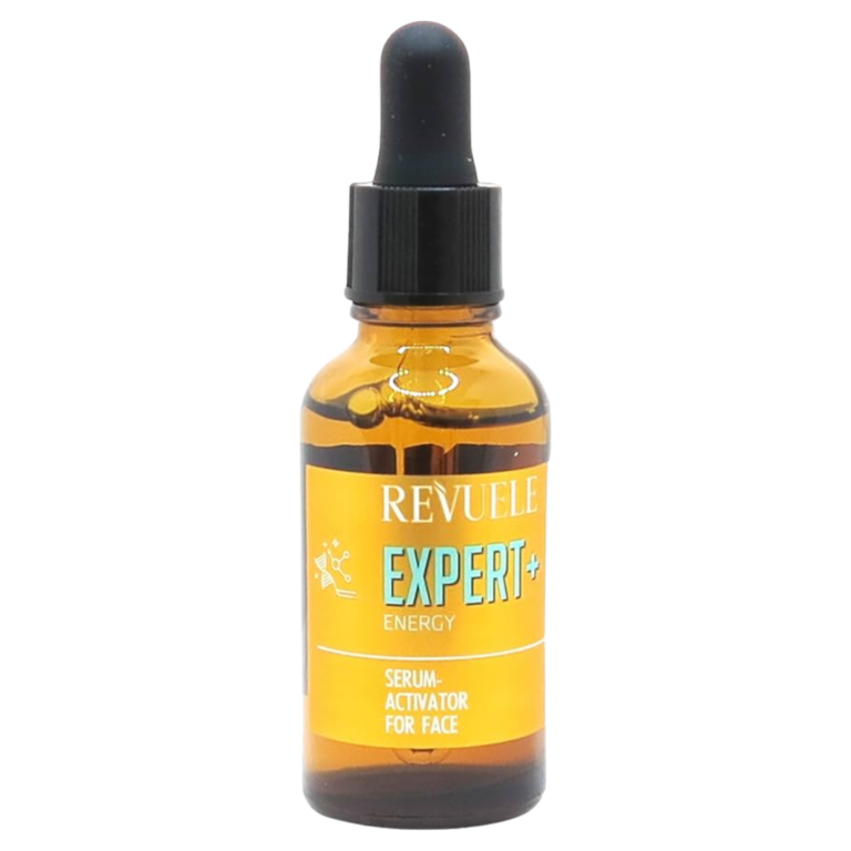 REVUELE SERUM EXPERT+ ACTIVADOR ENERGIA