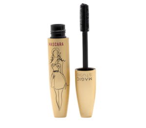 MAGIC STUDIO MASCARA CILS EXTRA VOLUME