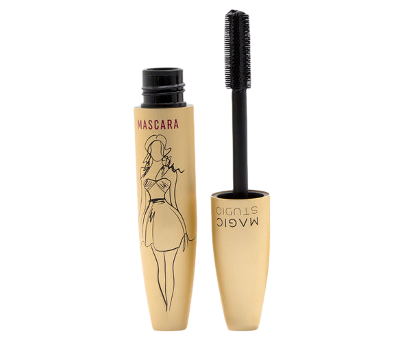 MAGIC STUDIO MASCARA CILS EXTRA VOLUME