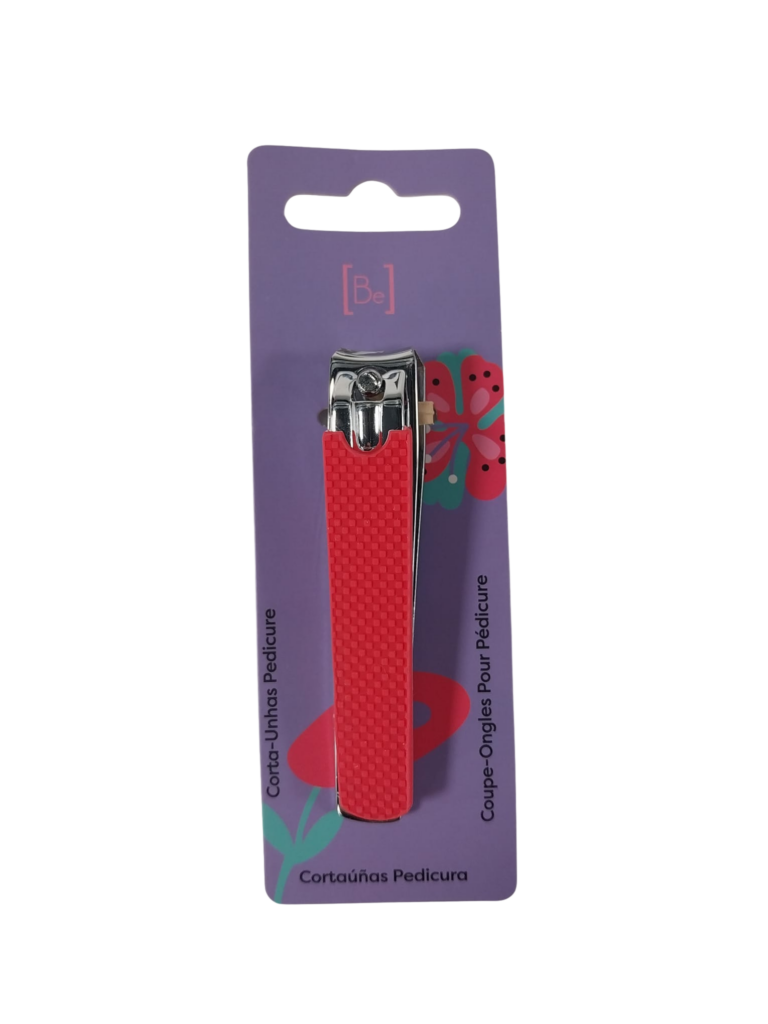 BE CORTAUÑAS PEDICURA