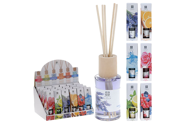 DI ROGITO AROMA DI ROGITO MIKADO DIFUSOR FRAGAN 30