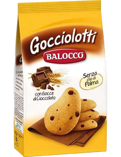 BALOCCO GOCCIOLOTTI 350GR
