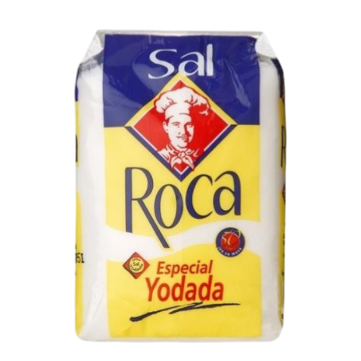 ROCA SAL YODADA 1 KG