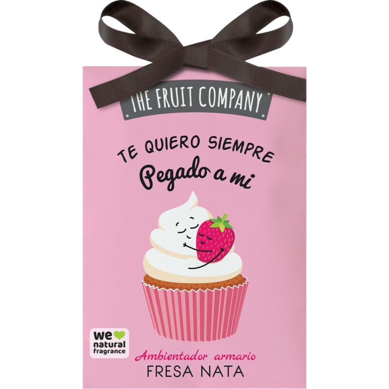 THE FRUIT COMPANY AMBIENTADOR ARMARIO FR