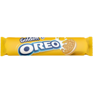 OREO GOLDEN 154GR