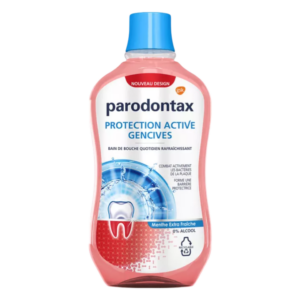 PARODONTAX ELIXIR GENGIVAS 500ML