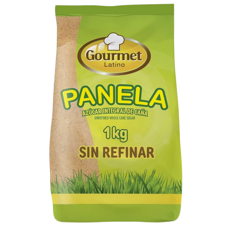 GOURMET LATINO PANELA 1KG