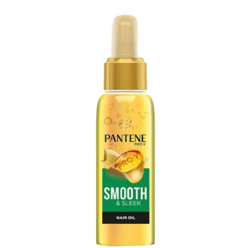 PANTENE ACEITE SECO SUAVE Y LISO 100ML