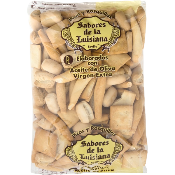 LUISANA PICOS SURTIDOS 180 G