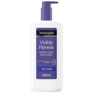 NEUTROGENA LOCIÓN CORPORAL ELASTICIDAD 400ML