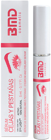 BMD SERUM CEJAS Y PESTAÑAS