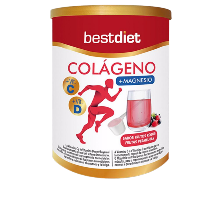 BEST DIET COLAGENO LATA 250GR