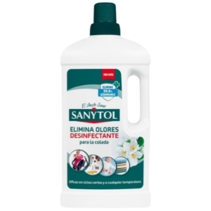 SANYTOL DESINFETANTE TÊXTIL 1,2L