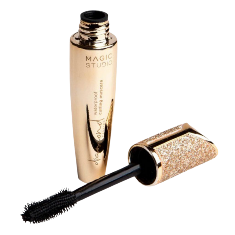 MAGIC STUDIO MASCARA CURLING DIAMANT
