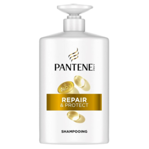 PANTENE CHAMPÔ REPARA E PROTEGE 1L