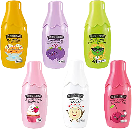 THE FRUIT COMPANY COLONIA EDT 40ML