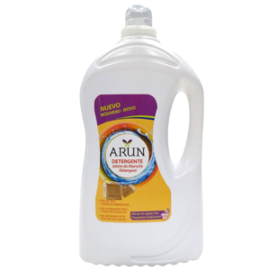 ARUN LESSIVE LIQUIDE MARSEILLE 60D