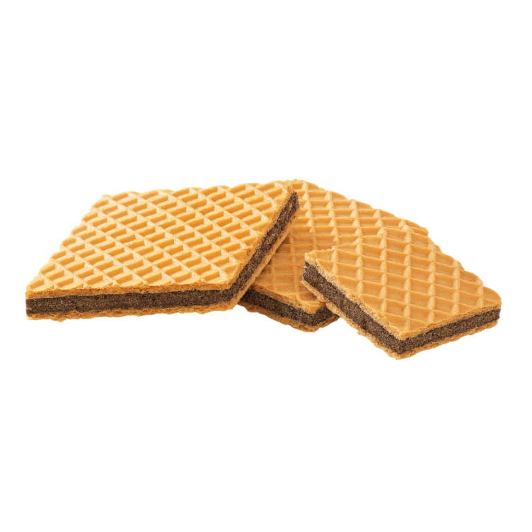 GARCINUEZ WAFER CHOCOLATE 150GR