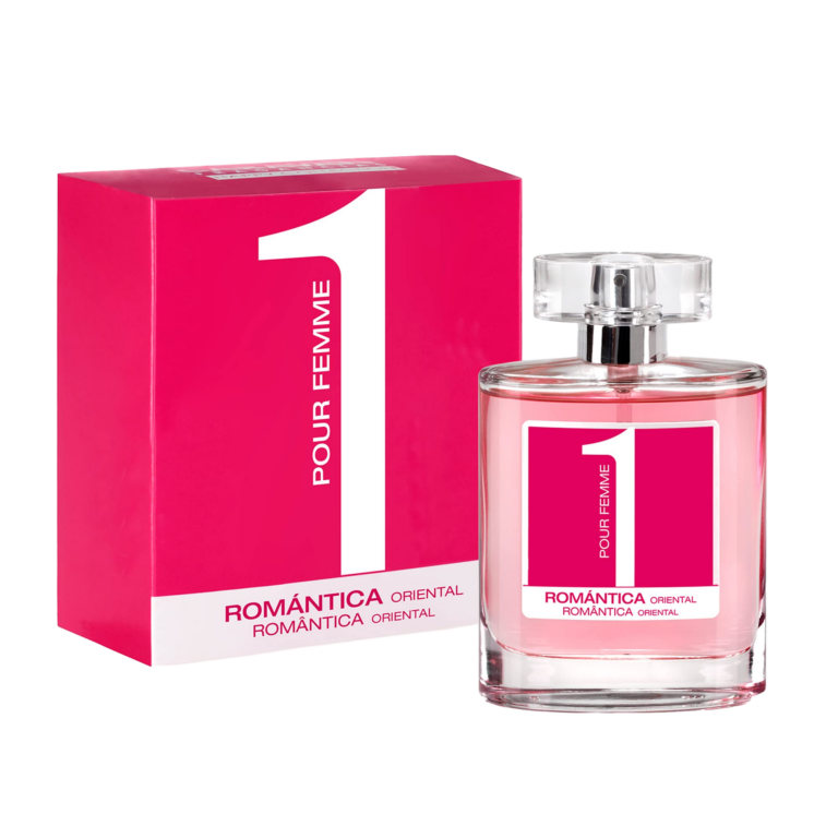 CARAVAN HAPPY MUJER Nº1 EDP 100ML