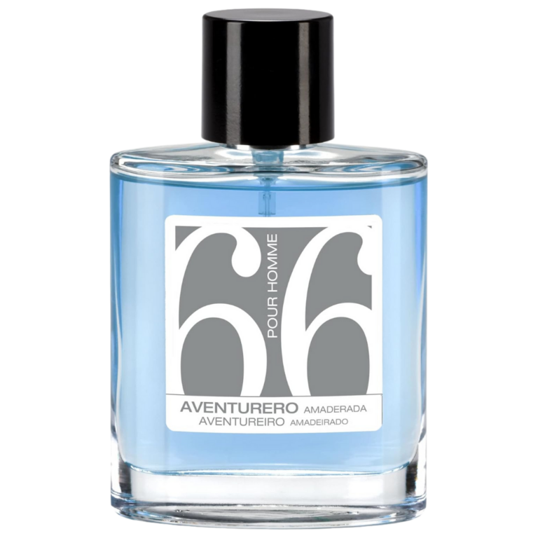 CARAVAN HAPPY HOMBRE Nº66 EDP 100ML