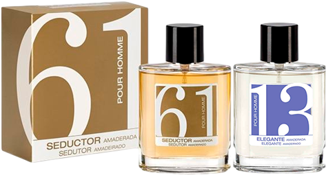 CARAVAN HAPPY HOMBRE Nº13 EDP 100ML