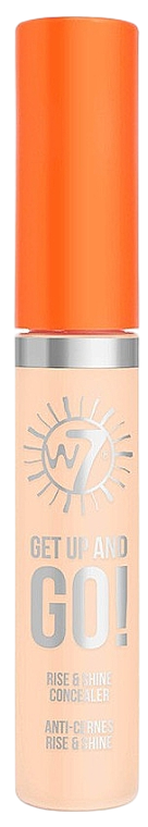 W7 CORRECTOR OJERAS GET UP & GO! RISE &