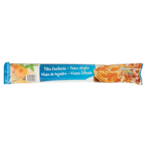 CERELIA MASSA FOLHADA 230G