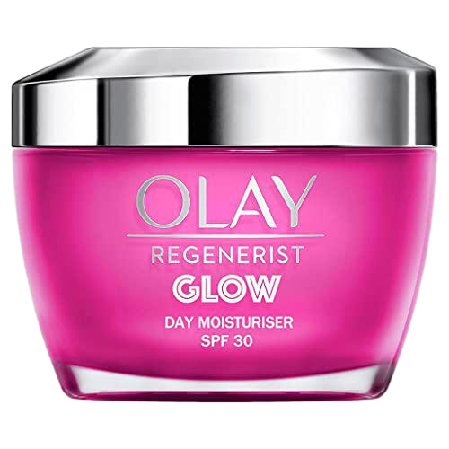 OLAY REGENERIST GLOW SPF30 HIDRAT 50ML