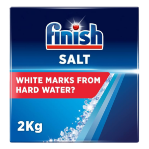 FINISH SEL LAVE-VAISSELLE 2KG