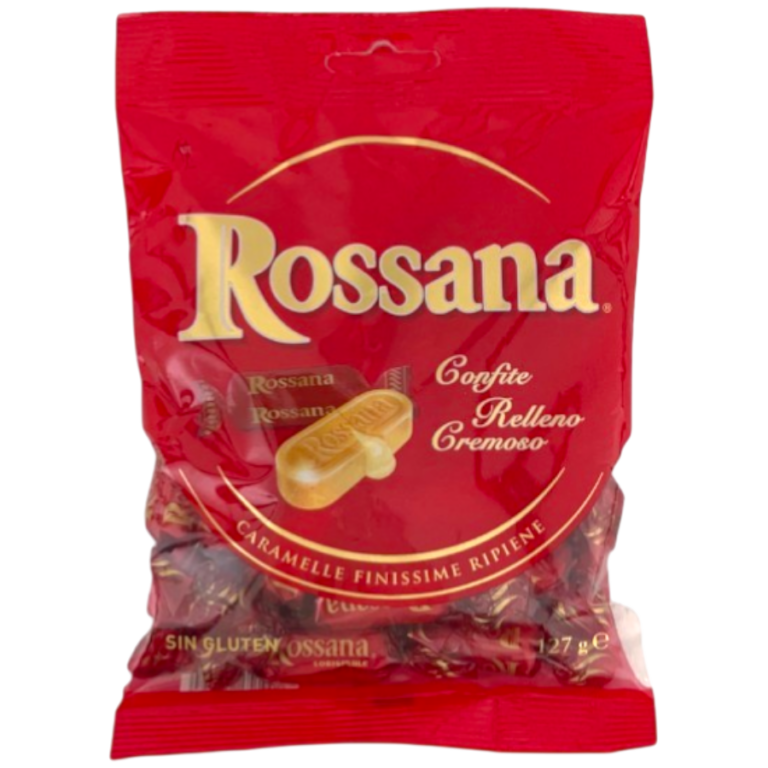 ROSSANA RELLENO CREMOSO 127GR