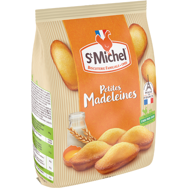 ST. MICHEL MINI MAGDALENA 175 GR
