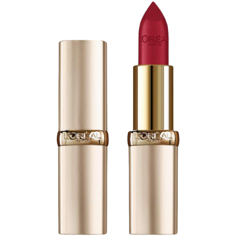 L'OREAL COLOR RICHE ROUGE À LÈVRES