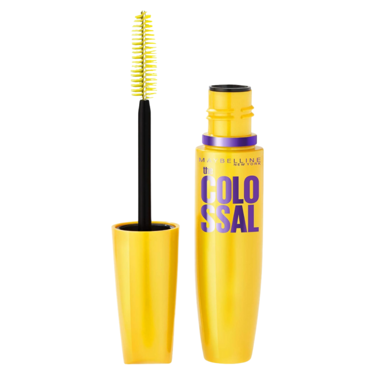 MAYBELLINE MASCARA COLOSSAL