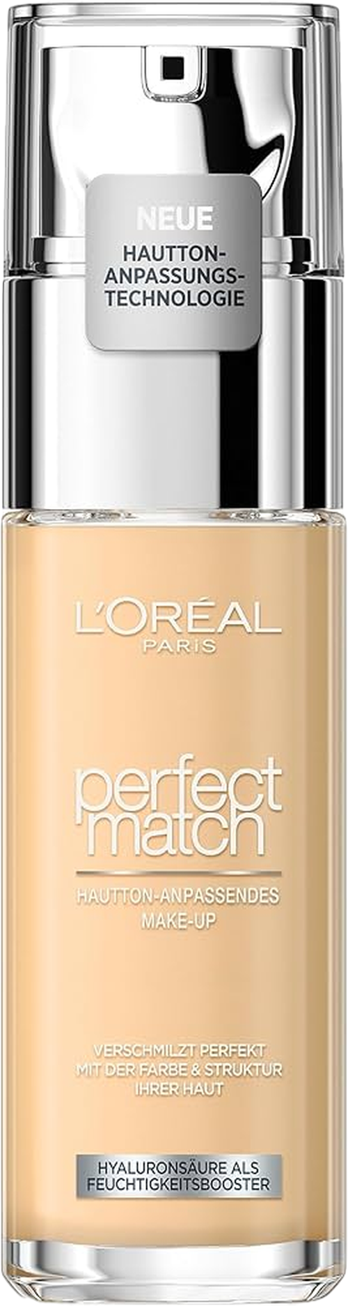 L'OREAL BASE PERFECT MATCH N25