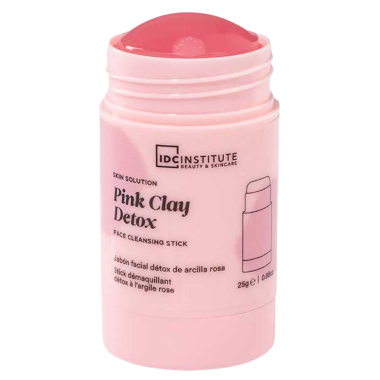 IDC STICK LIMPIADOR FACIAL 25GR