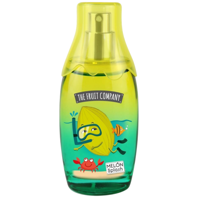 THE FRUIT COMPANY COLONIA VERANO 40ML