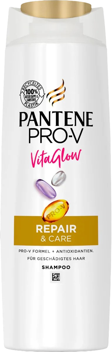 PANTENE CHAMPU VITA GL REPARA PROTEG 300