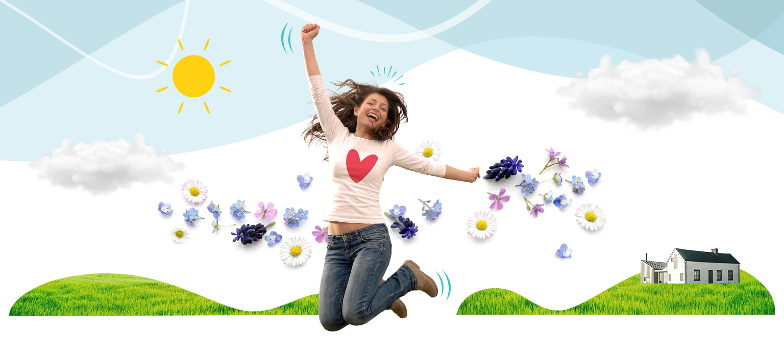 Página principal Página