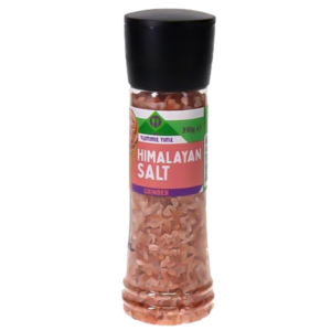 TUMMIE TIME SEL DE L'HIMALAYA 390G