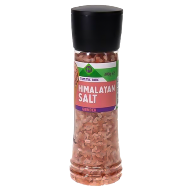 TUMMIE TIME SEL DE L'HIMALAYA 390G