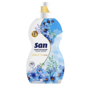 SAN PARFUM DE LINGE CIEL PRINTANIER 40D