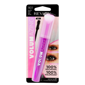REVLON MÁSCARA NOIR VOLUME INTENSO