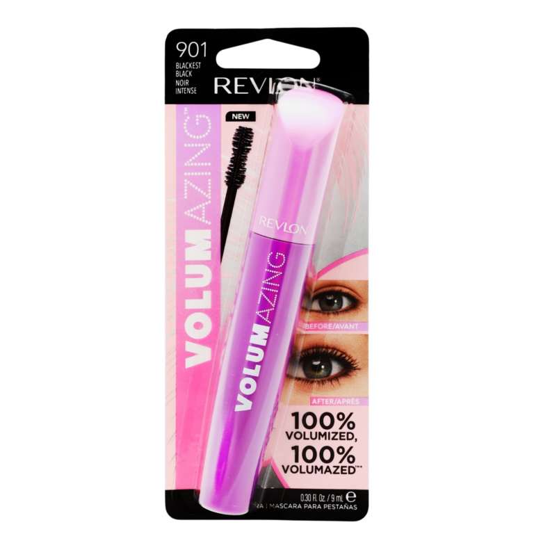 REVLON MÁSCARA NOIR VOLUME INTENSO