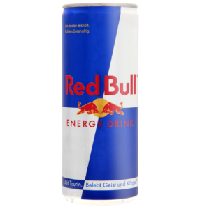 RED BULL 250ML