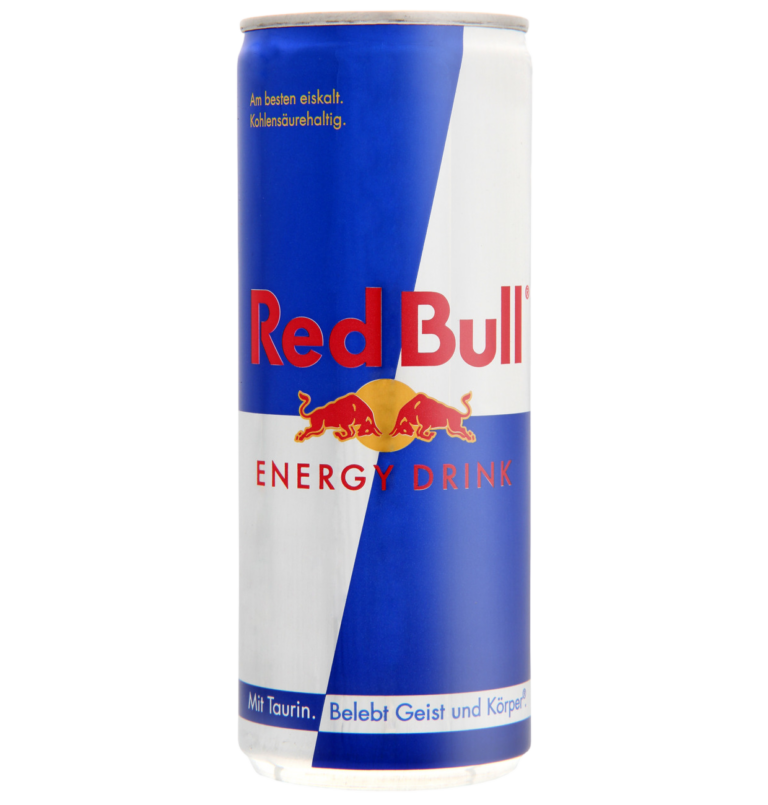 RED BULL 250ML