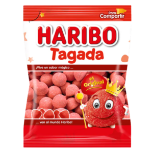 HARIBO TAGADA ORIGINAL 175G