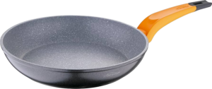 SAN IGNACIO SARTÉN 28CM INDUCCIÓN ALUMINIO FORJADO IBÓN