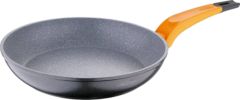 SAN IGNACIO SARTÉN 28CM INDUCCIÓN ALUMINIO FORJADO IBÓN