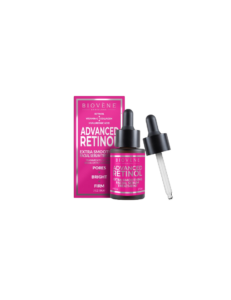 BIOVENE SÉRUM FACIAL AVANÇADO RETINOL 30ML