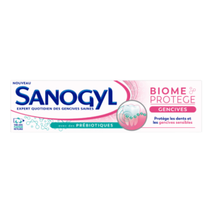 SANOGYL DENTIFRICE PROTEGE GENCIVES 75ML